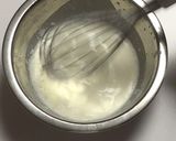 バレンタイン簡単すぎる！かまぼこケーキ！作り方2写真