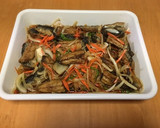 簡単！ 鰯の南蛮漬け作り方5写真