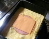 冷めても美味♪味付け不要の卵焼き作り方3写真