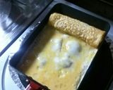 冷めても美味♪味付け不要の卵焼き作り方5写真