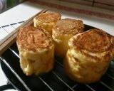 冷めても美味♪味付け不要の卵焼き作り方7写真