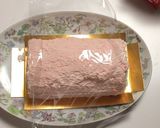 バレンタイン簡単すぎる！かまぼこケーキ！作り方8写真