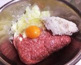 超楽々 コトコト熱々シチュー・ハンバーグ作り方6写真