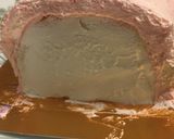 バレンタイン簡単すぎる！かまぼこケーキ！作り方14写真
