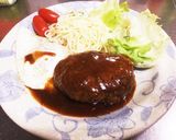 超楽々 コトコト熱々シチュー・ハンバーグ作り方11写真