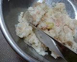 冷凍エビで作る！絶品エビ焼売♪作り方20写真