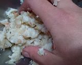 冷凍エビで作る！絶品エビ焼売♪作り方15写真
