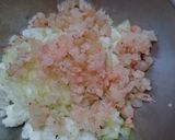 冷凍エビで作る！絶品エビ焼売♪作り方10写真