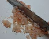 冷凍エビで作る！絶品エビ焼売♪作り方9写真