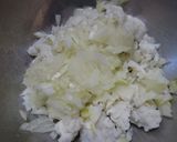 冷凍エビで作る！絶品エビ焼売♪作り方5写真