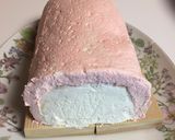 バレンタイン簡単すぎる！かまぼこケーキ！作り方15写真