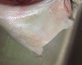 カマの塩焼き 簡単!美味しい♡作り方1写真