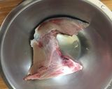 カマの塩焼き 簡単!美味しい♡作り方2写真