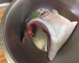 カマの塩焼き 簡単!美味しい♡作り方3写真