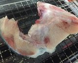 カマの塩焼き 簡単!美味しい♡作り方6写真