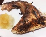 カマの塩焼き 簡単!美味しい♡作り方8写真