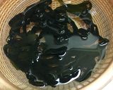 味噌汁 豆腐 わかめ ネギ作り方4写真