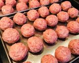 バレンタインに♡チョコ風煮込みハンバーグ作り方10写真
