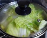 豆腐と糸蒟蒻と油揚げの煮物♪作り方4写真
