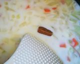 野菜のスープ作り方4写真