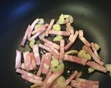 子供大好き 簡単トマトクリームパスタ作り方7写真