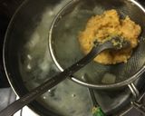 味噌汁 豆腐 わかめ ネギ作り方8写真