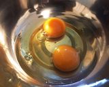 簡単！柚子香る 茶碗蒸し作り方1写真