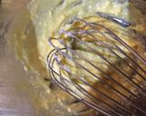 ライ麦入りタルトチーズケーキ作り方3写真