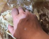 ライ麦入りタルトチーズケーキ作り方5写真