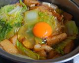 豆腐と糸蒟蒻と油揚げの煮物♪作り方5写真