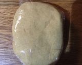 ライ麦入りタルトチーズケーキ作り方6写真