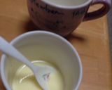 ホワイトホットチョコレート作り方3写真