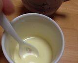 ホワイトホットチョコレート作り方4写真