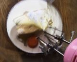 ライ麦入りタルトチーズケーキ作り方7写真