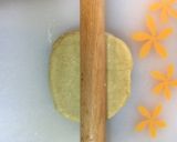 ライ麦入りタルトチーズケーキ作り方9写真