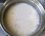 豆腐のすり流し汁作り方2写真