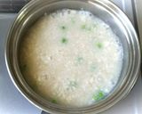 豆腐のすり流し汁作り方3写真