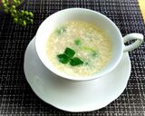 豆腐のすり流し汁作り方4写真