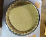 ライ麦入りタルトチーズケーキ作り方11写真