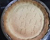ライ麦入りタルトチーズケーキ作り方14写真