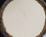 ライ麦入りタルトチーズケーキ作り方15写真
