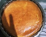 ライ麦入りタルトチーズケーキ作り方16写真