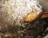 【作り置き】アレンジ自在！万能肉そぼろ作り方2写真