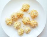 お麩チーズのフライ作り方1写真