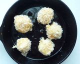 お麩チーズのフライ作り方2写真