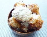 お麩チーズのフライ作り方3写真