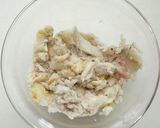 里芋コロッケ作り方3写真