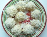 里芋コロッケ作り方5写真