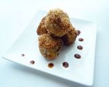 里芋コロッケ作り方7写真