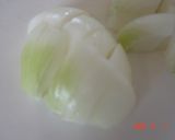 １０分トマトパスタ作り方2写真